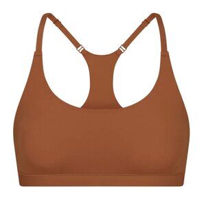 SKIMS Fits Everybody Racerback Bralette